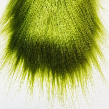 Premium Craft Fur