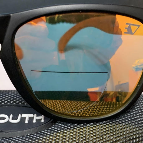 Geltac Stick-On Bifocal Lenses