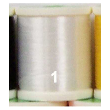 Danville 210D Flat Waxed Thread Whiskey