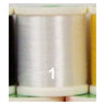 Danville 210D Flat Waxed Thread Whiskey