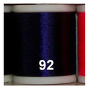 Danville 210D Waxed Flymaster Plus Thread Purple