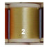 Danville 70D Waxed Flymaster 6/0 Thread Pale Yellow