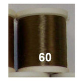 Danville 70D Waxed Flymaster 6/0 Thread Olive