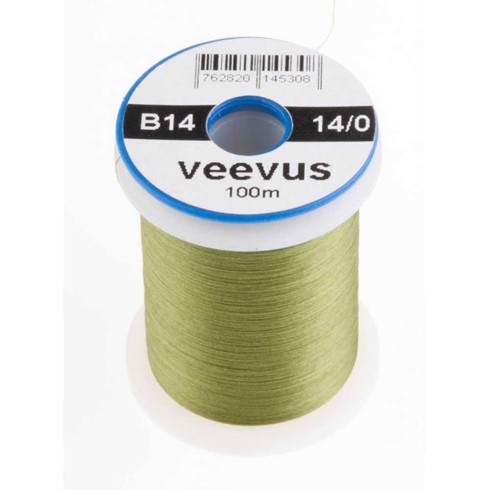 Veevus Thread - 14/0