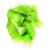 Hareline Crosscut Rabbit Strips