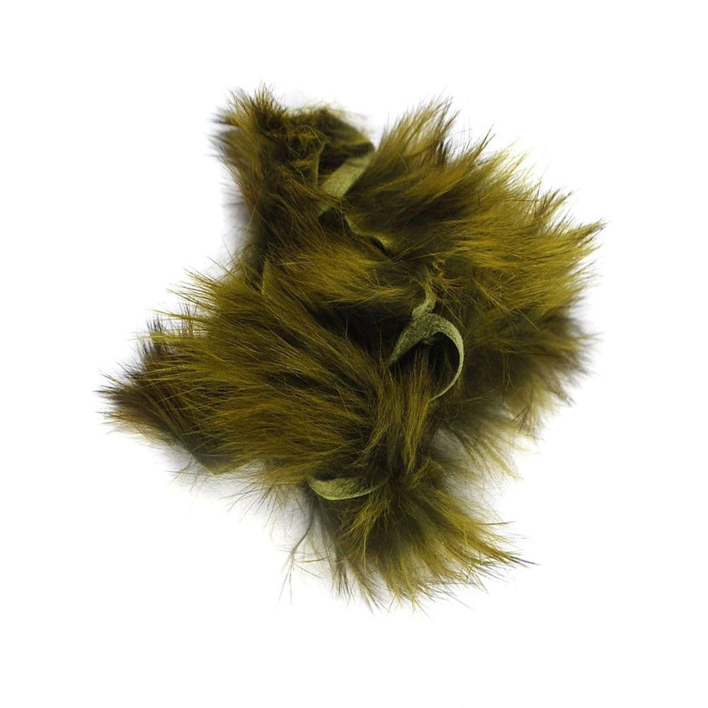 Hareline Crosscut Rabbit Strips