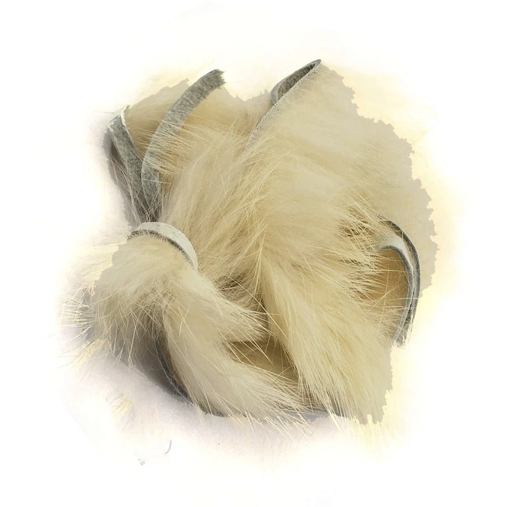 Hareline Crosscut Rabbit Strips