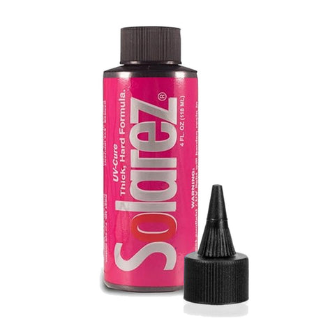 Solarez UV Cure Resin Thick‑Hard