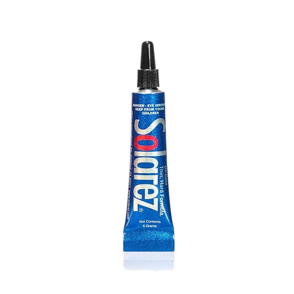Solarez UV Cure Resin Thin‑Hard