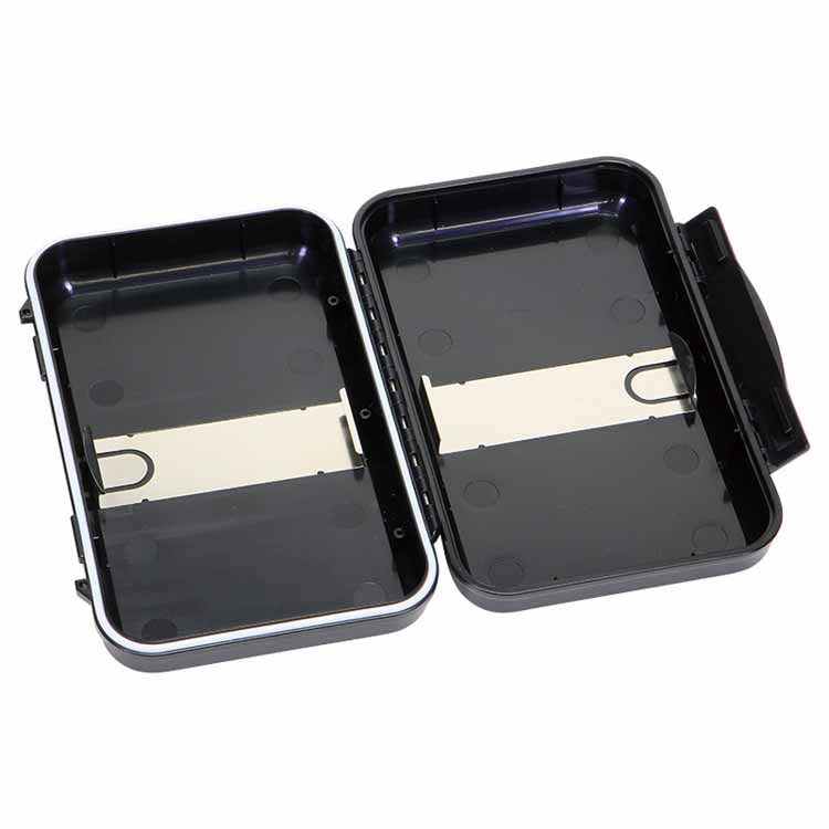 C&F Design Universal System Case Medium Black