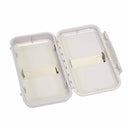 C&F Design Universal System Case Large White