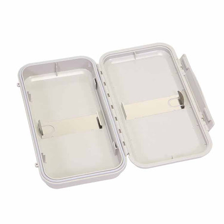C&F Design Universal System Case Large White
