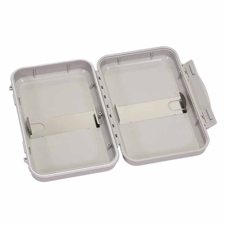 C&F Design Universal System Case Medium White