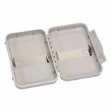 C&F Design Universal System Case Medium White