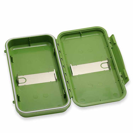 C&F Design Universal System Case Large Olive