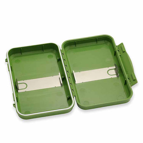 C&F Design Universal System Case Medium Olive