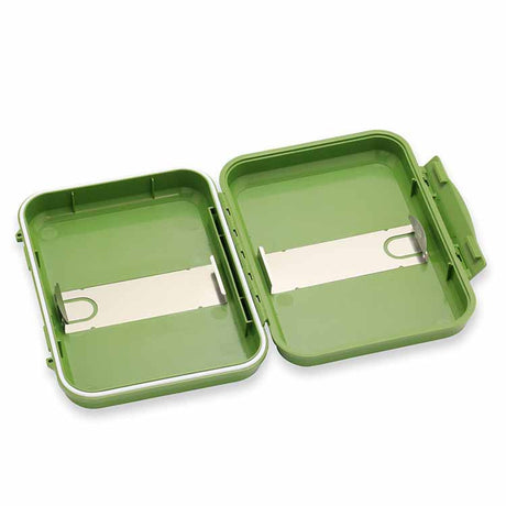 C&F Design Universal System Case Small Olive
