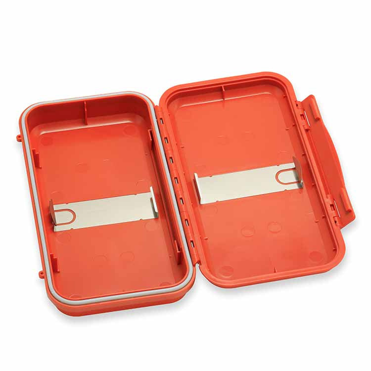 C&F Design Universal System Case Large Orange