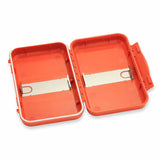 C&F Design Universal System Case Medium Orange