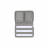 C&F Design Universal System Foam - Dry Dropper Small