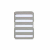 C&F Design Universal System Foam - Standard Small