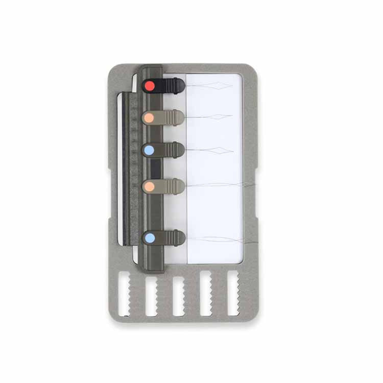 C&F Design Universal System Foam - Threader Medium
