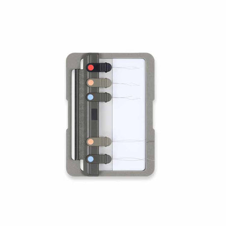C&F Design Universal System Foam - Threader Small