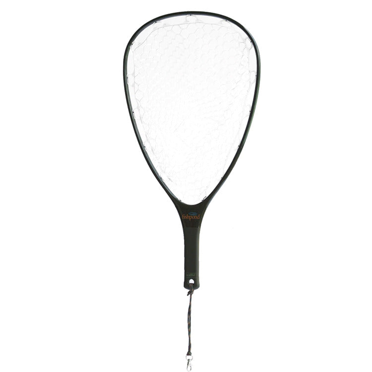 Nomad Hand Net