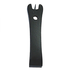 Deluxe Fisherman Nipper black