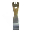 Deluxe Fisherman Nipper gold