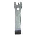 Deluxe Fisherman Nipper silver