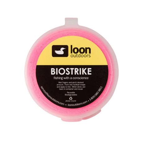 Loon Biostrike Putty Pink