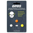 Oros Strike Indicator 3 Pack