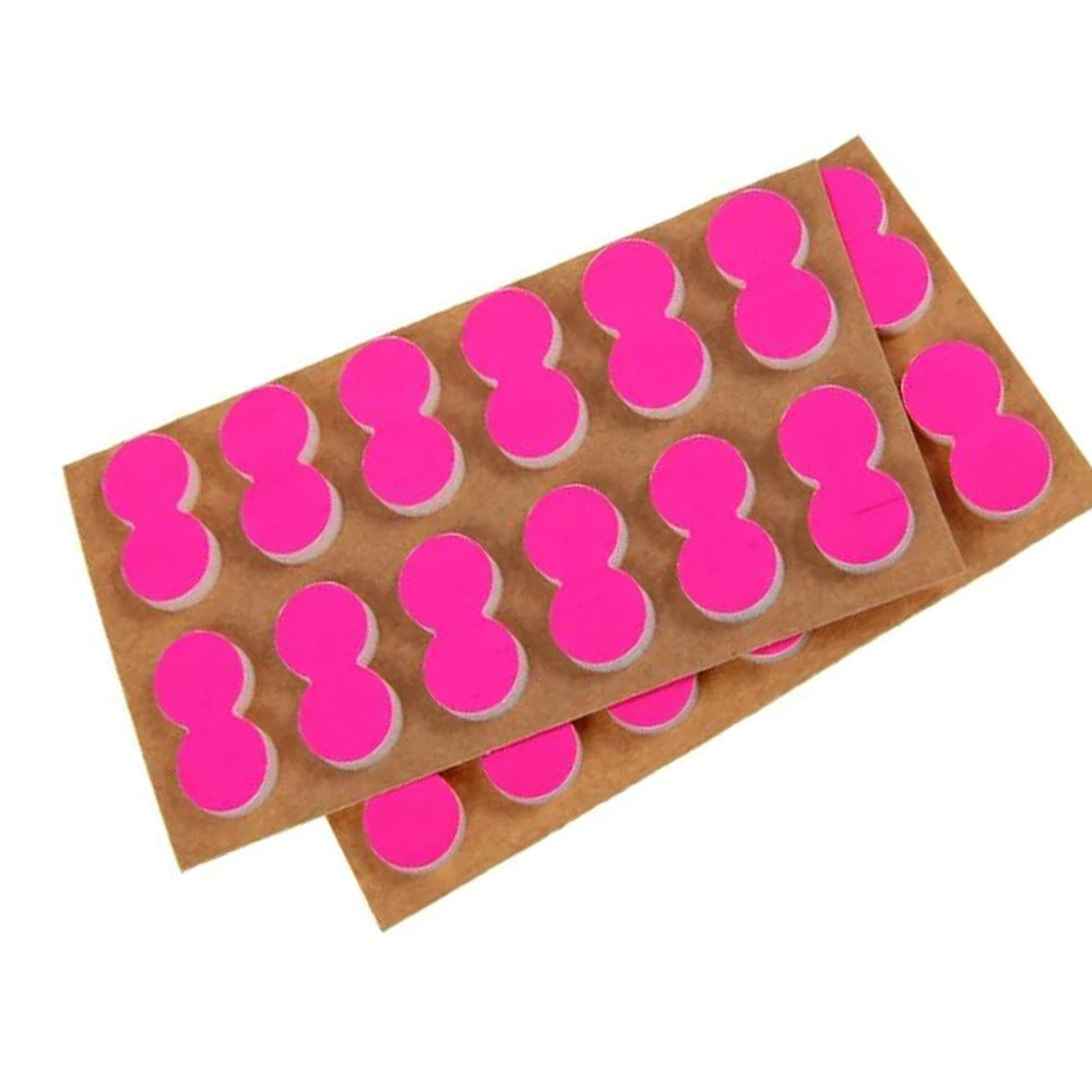 Pinch On Strike Indicators