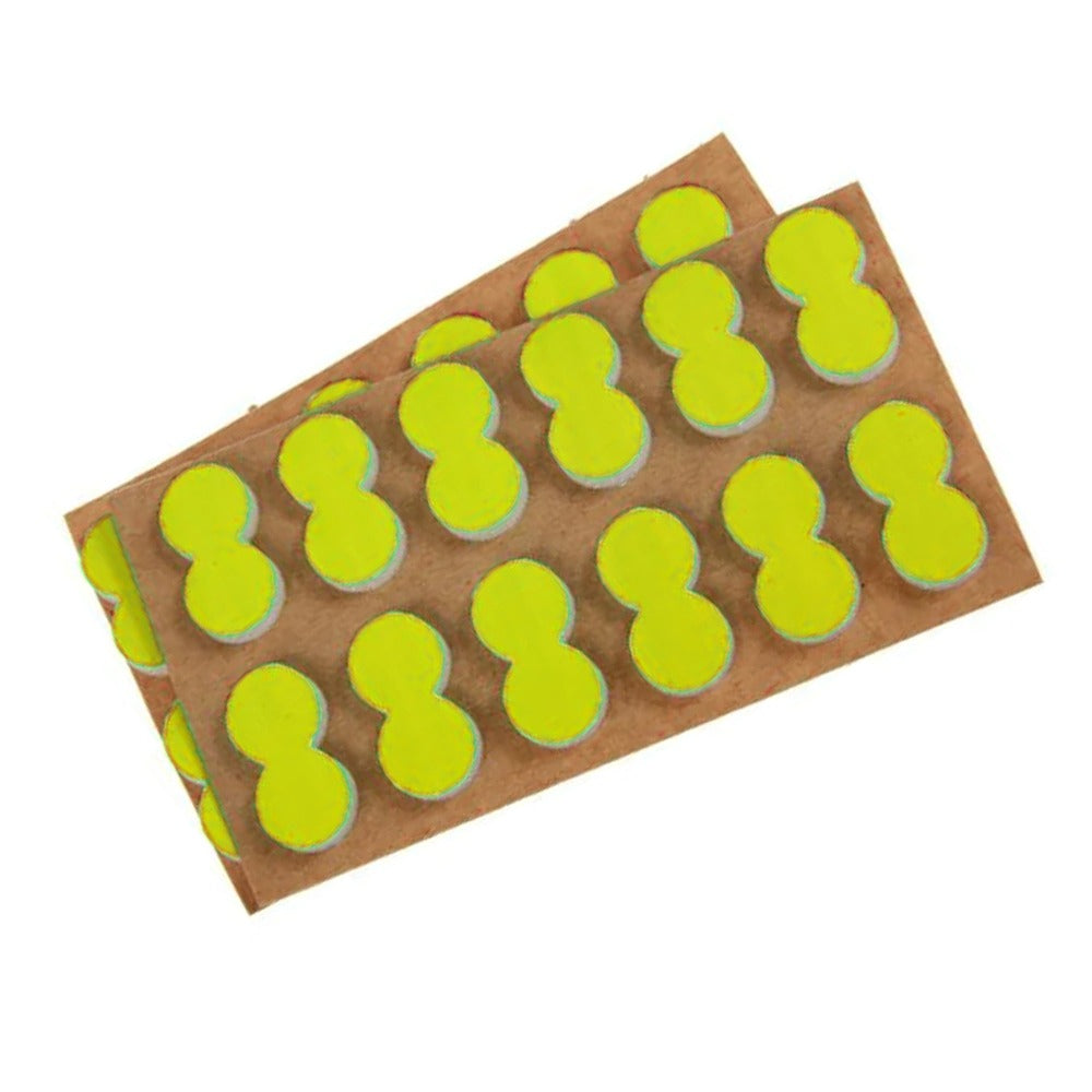 Pinch On Strike Indicators