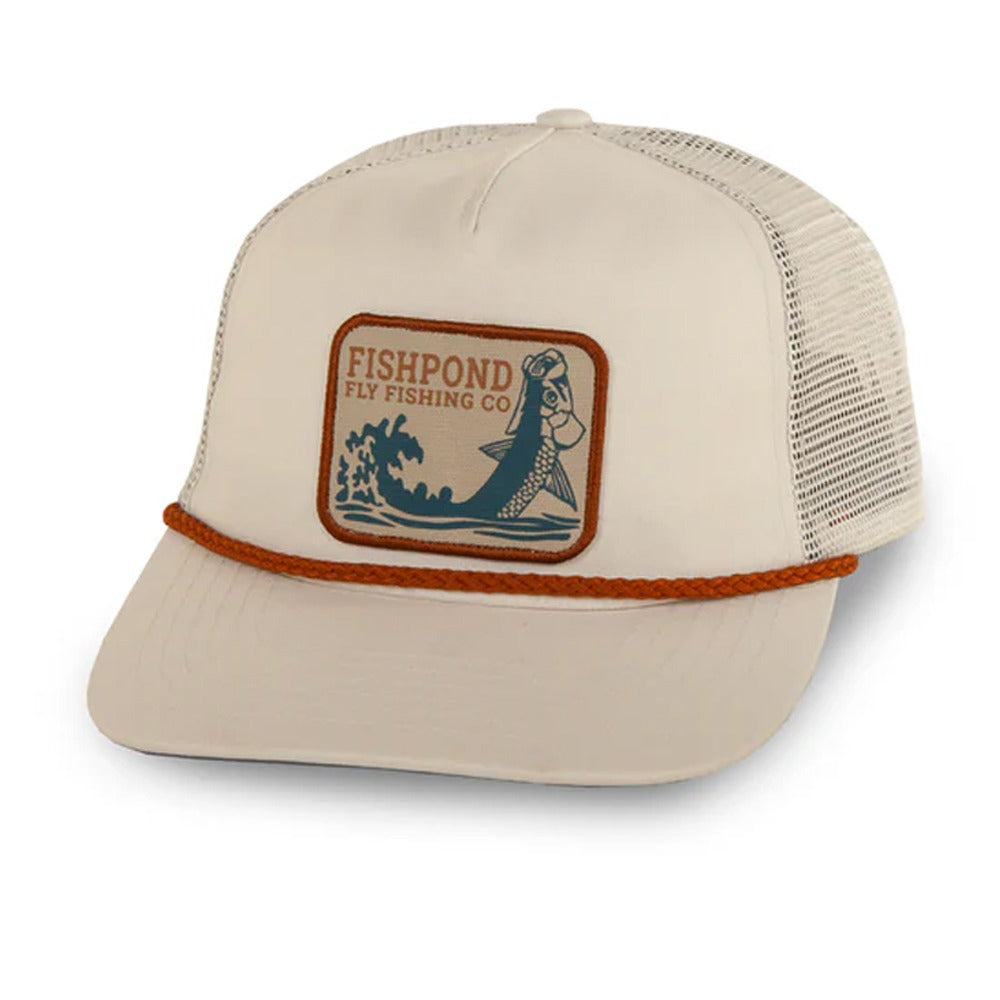 Fishpond Trucker Cap Gabon