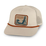 Fishpond Trucker Cap Gabon