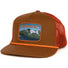 Fishpond Trucker Cap On point