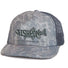 Fishpond Trucker Cap Pescado