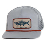 Fishpond Trucker Cap Sabalo