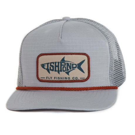Fishpond Trucker Cap Sabalo