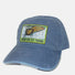 Frontier Fly Fishing Cap - Tarpon - Solid Navy
