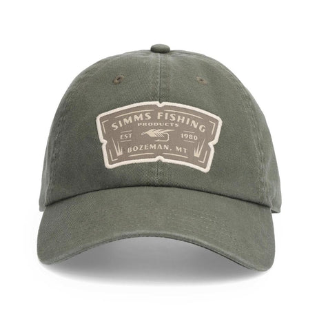 Simms Single Haul Cap