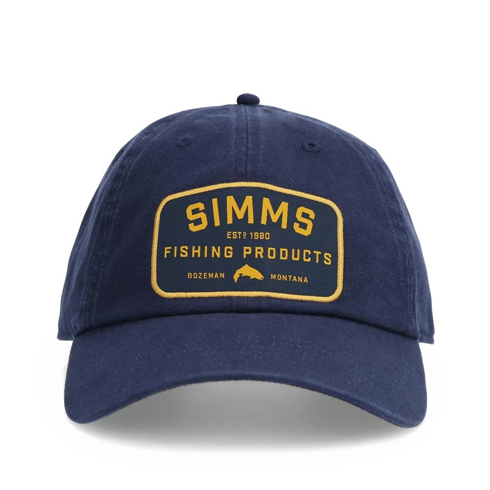 Simms Single Haul Cap