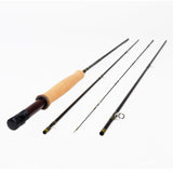 Horizon Tactical Freshwater Fly Rod