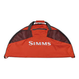 Simms Taco Bag Simms Orange