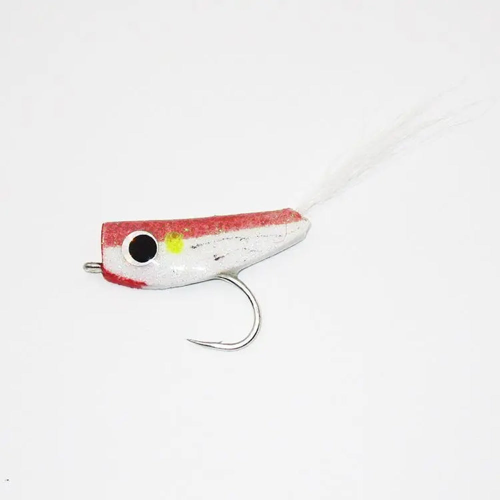 Super Crease Fly 4/0