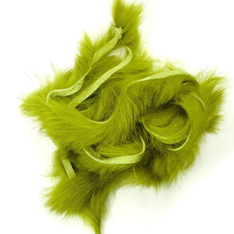 Veniard Magnum Rabbit Zonker Strips