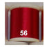 Danville 70D Waxed Flymaster 6/0 Thread Red