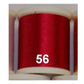 Danville 70D Waxed Flymaster 6/0 Thread Red
